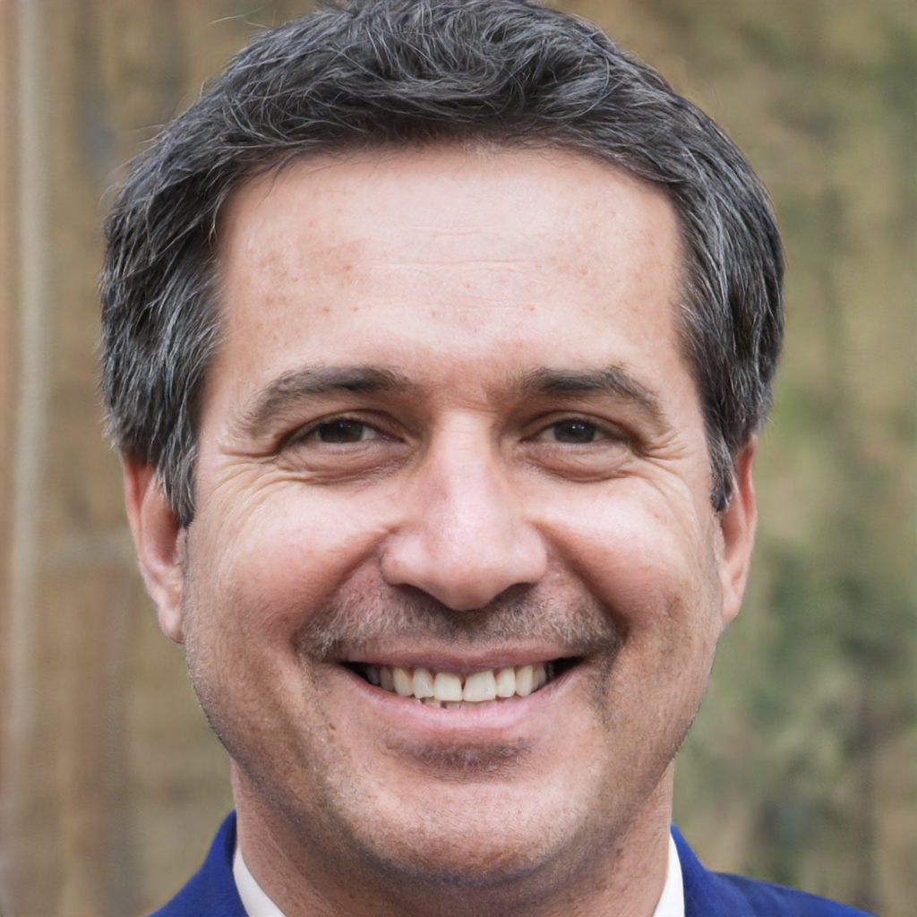 Edward Harris Profile Picture