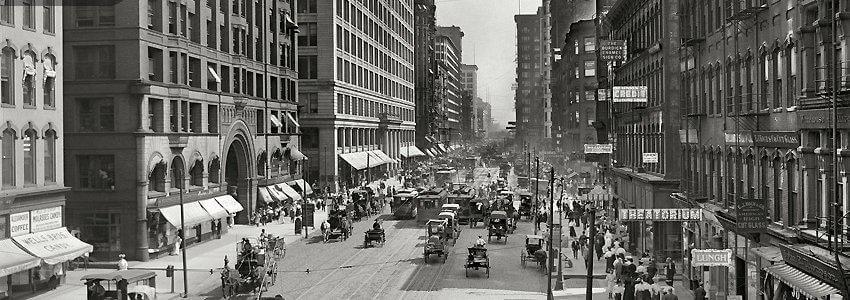 Chicago Area Deck Company History - NorthCraft Deck History