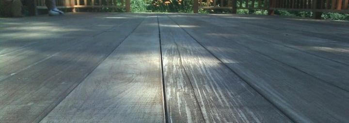 Chicago Area Epoxy Company Warranty - NorthCraft Deck Warranty